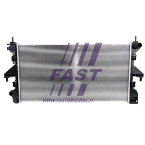 WASSERKÜHLER FIAT DUCATO...