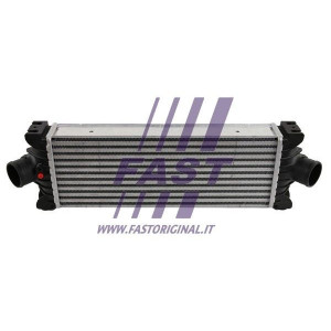 LADELUFTKÜHLER FORD TRANSIT...