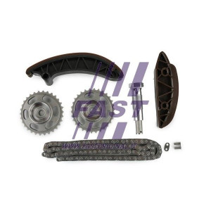 STEUERKETTENSATZ MERCEDES...