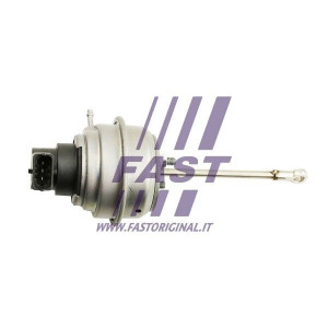 STEUERVENTIL /TURBOLADER...