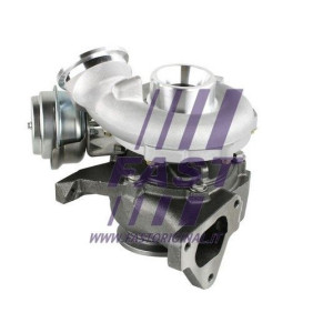 TURBOLADER MERCEDES...