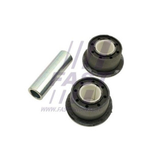 BLATTFEDERLAGERUNG IVECO...