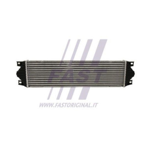 LADELUFTKÜHLER RENAULT...