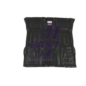 MOTORABDECKUNG MERCEDES...