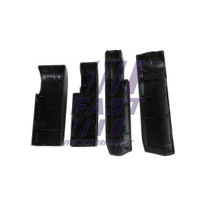 AUSSENSPIEGELARMGEHÄUSE...