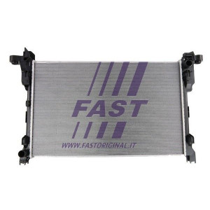 WASSERKÜHLER RENAULT TRAFIC...