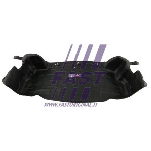 MOTORABDECKUNG MERCEDES...