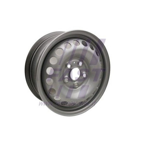 STAHLFELGE VW TRANSPORTER...