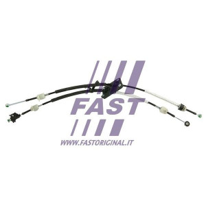 GANGSCHALTUNGSSEIL FIAT...