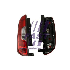 HECKLEUCHTE FIAT DOBLO...