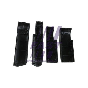 AUSSENSPIEGELARMGEHÄUSE...