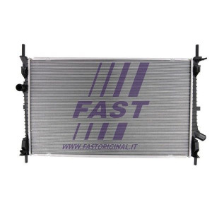 WASSERKÜHLER FORD TRANSIT...