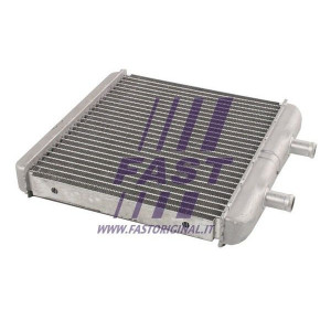 HEIZUNGSKÜHLER IVECO DAILY...