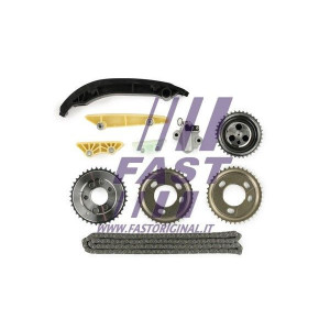 STEUERKETTENSATZ FORD...