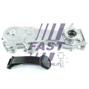 ÖLPUMPE FIAT 500 2007- 1.3 JTD