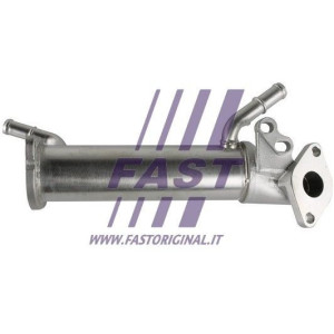 AGR KÜHLER BOXER DUCATO...