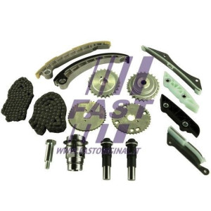 STEUERKETTENSATZ BOXER...