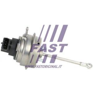 STEUERVENTIL / TURBOLADER...