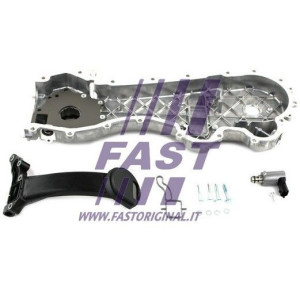 ÖLPUMPE FIAT 500 2007- 1.3 JTD