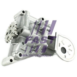 ÖLPUMPE BERLINGO PARTNER...