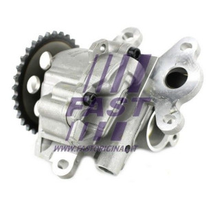 ÖLPUMPE BOXER DUCATO JUMPER...