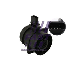 LUFTMASSENMESSER MERCEDES...