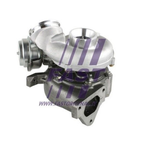 TURBOLADER MERCEDES...