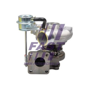 TURBOLADER FIAT DUCATO...