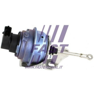 STEUERVENTIL / TURBOLADER...