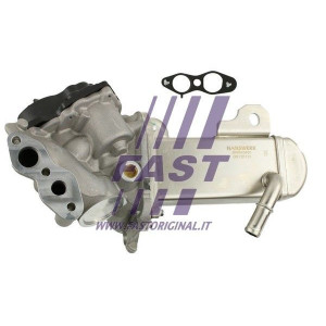 AGR-VENTIL CITROEN JUMPY...