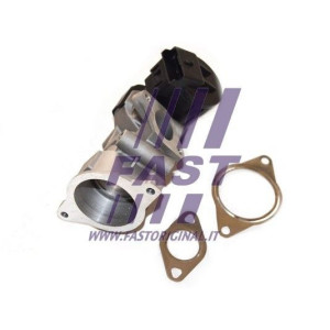 AGR-VENTIL FIAT SCUDO 2007-...