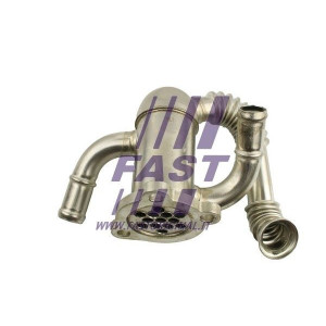 AGR KÜHLER FIAT DOBLO 2009-...