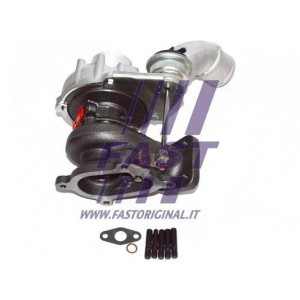 TURBOLADER RENAULT MASTER...