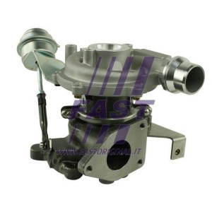 TURBOLADER RENAULT MASTER...