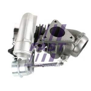 TURBOLADER MERCEDES...