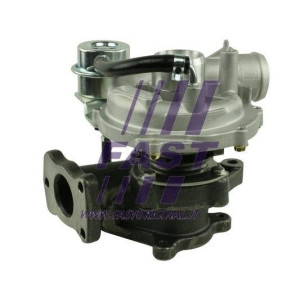 TURBOLADER CITROEN BERLINGO...