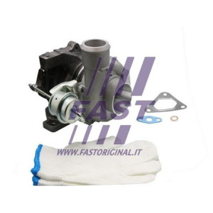 TURBOLADER MERCEDES...