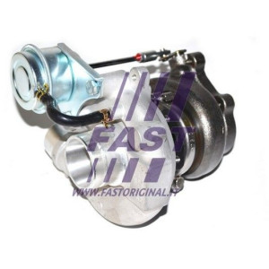 TURBOLADER FIAT DUCATO...