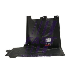 MOTORABDECKUNG FIAT DOBLO...