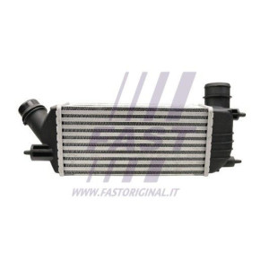 LADELUFTKÜHLER CITROEN...