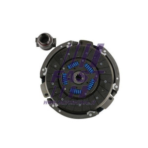 KUPPLUNG IVECO DAILY 2000-...