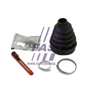 ACHSMANSCHETTE - 30-45 MM