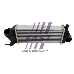 LADELUFTKÜHLER RENAULT...