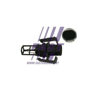 LUFTTEMPERATURSENSOR...