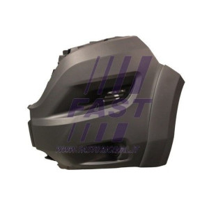 STOSSTANGE BOXER DUCATO...