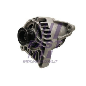 LICHTMASCHINE FIAT DOBLO...