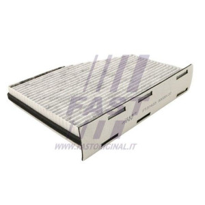 INNENRAUMFILTER VW CADDY...