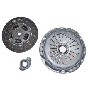 KUPPLUNG IVECO DAILY...