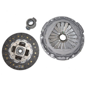 KUPPLUNG IVECO DAILY...