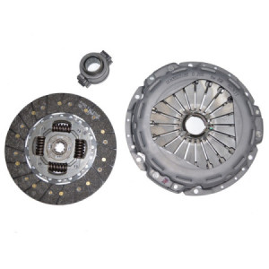 KUPPLUNG IVECO DAILY...